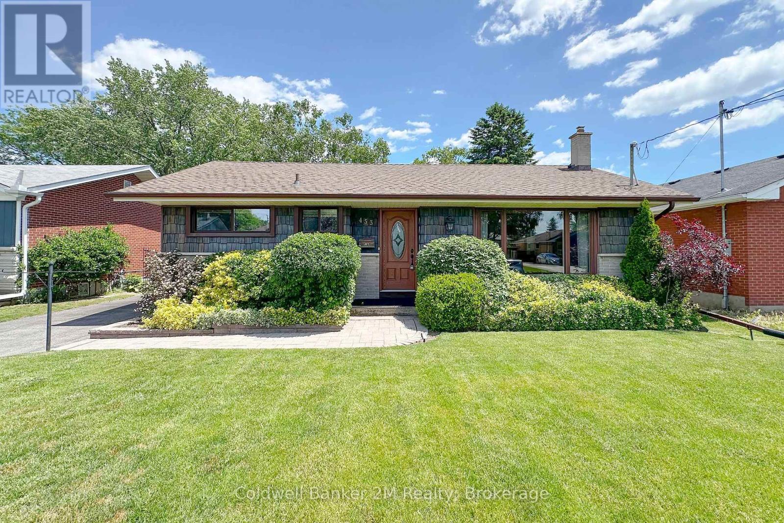 453 ROSMERE STREET - 1