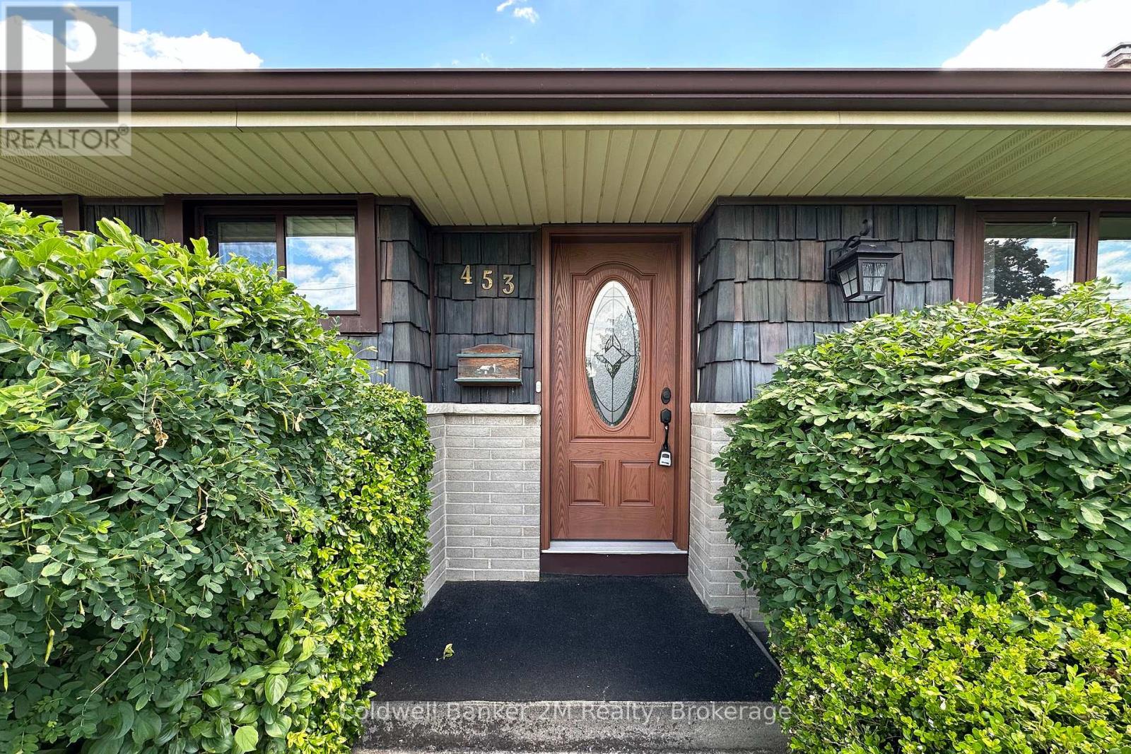453 ROSMERE STREET - 2