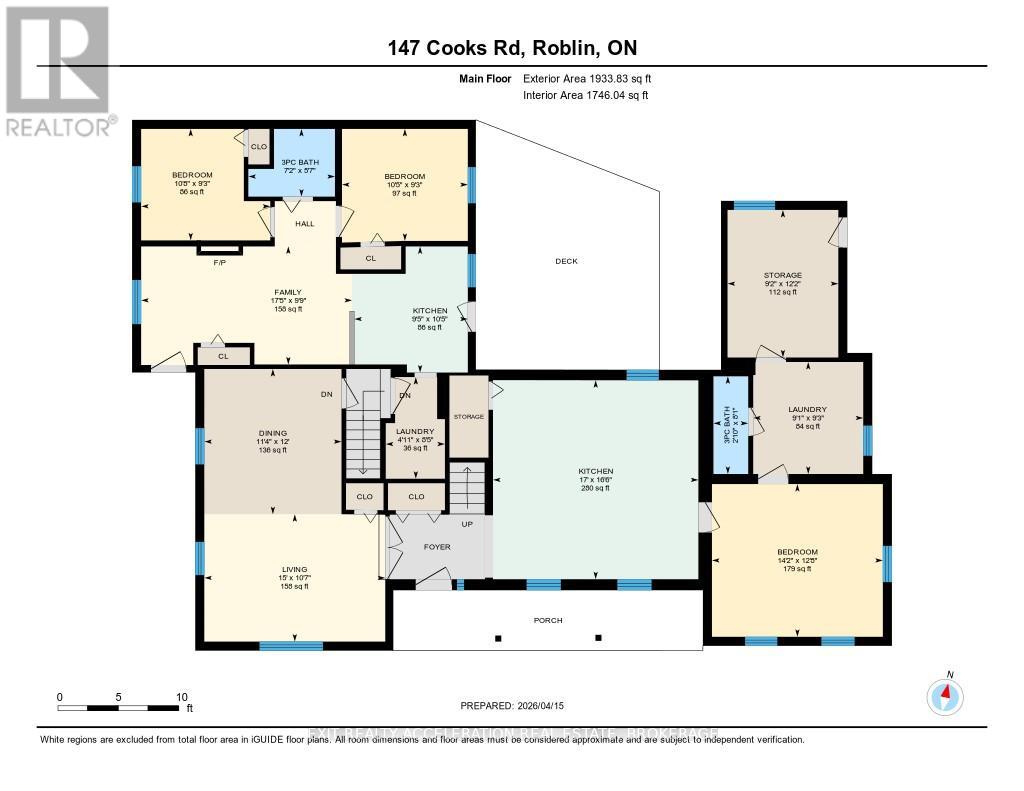 147 COOKS ROAD - 46
