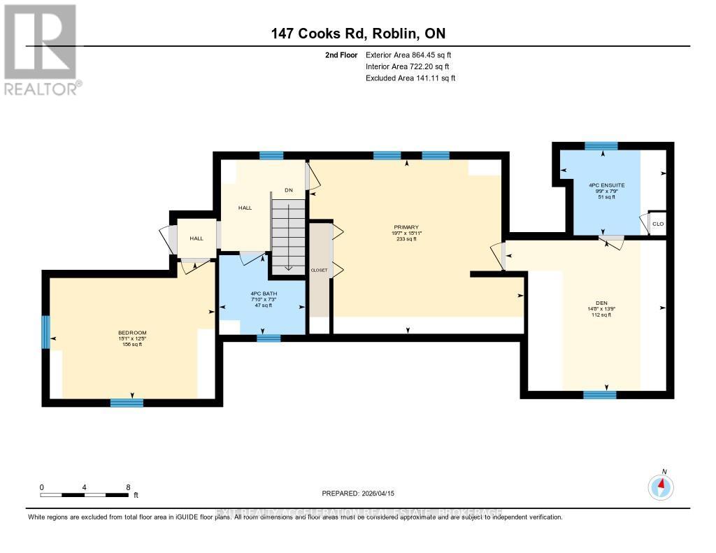 147 COOKS ROAD - 47