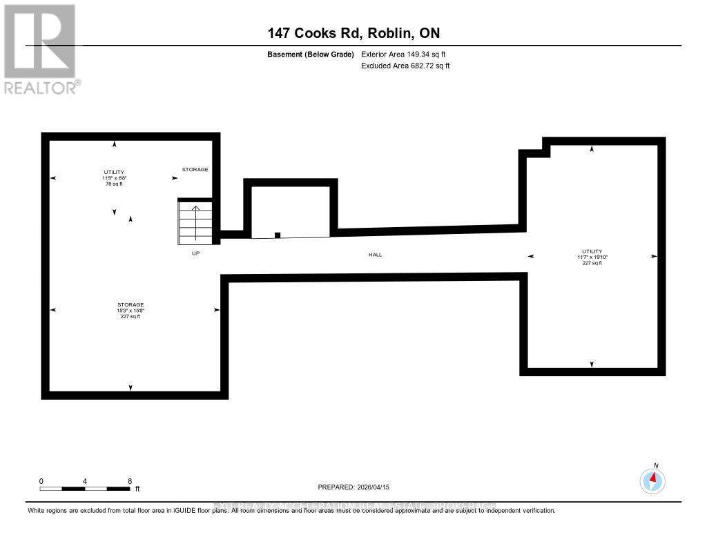 147 COOKS ROAD - 48