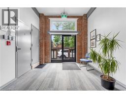 16 Myrtle Avenue Unit# 4, Hamilton, ON L8M2E9 Photo 9
