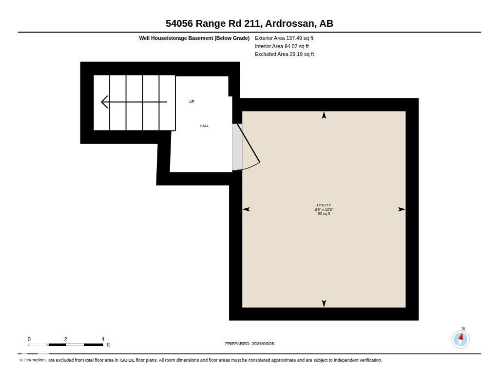 54056 RGE ROAD 211 — photo 41