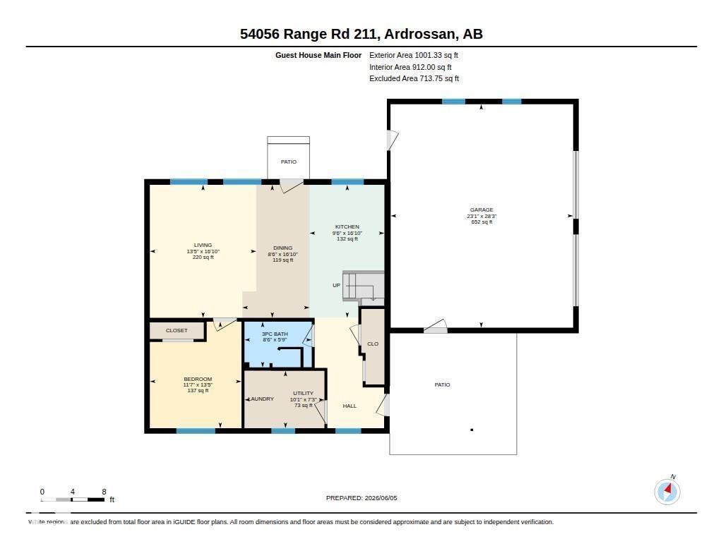 54056 RGE ROAD 211 — photo 42