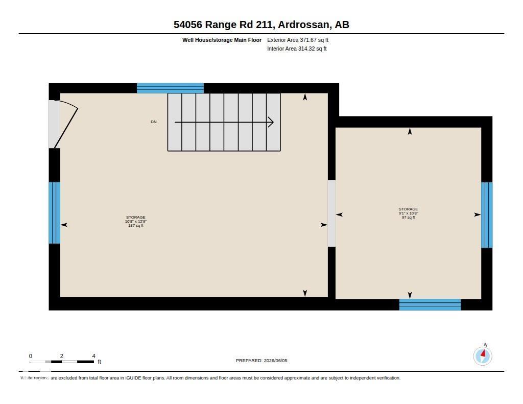 54056 RGE ROAD 211 — photo 40
