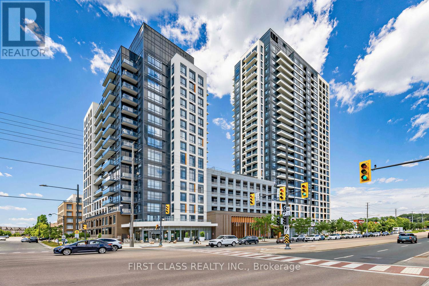 #1111 7950 BATHURST STREET - 1