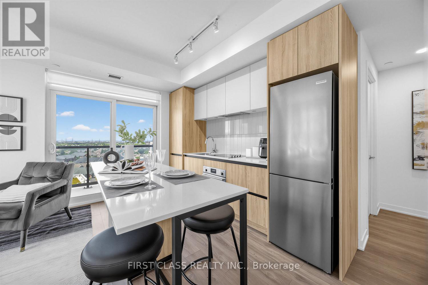 #1111 7950 BATHURST STREET - 10
