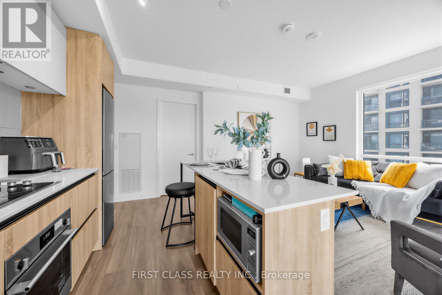 #1111 7950 BATHURST STREET - 13