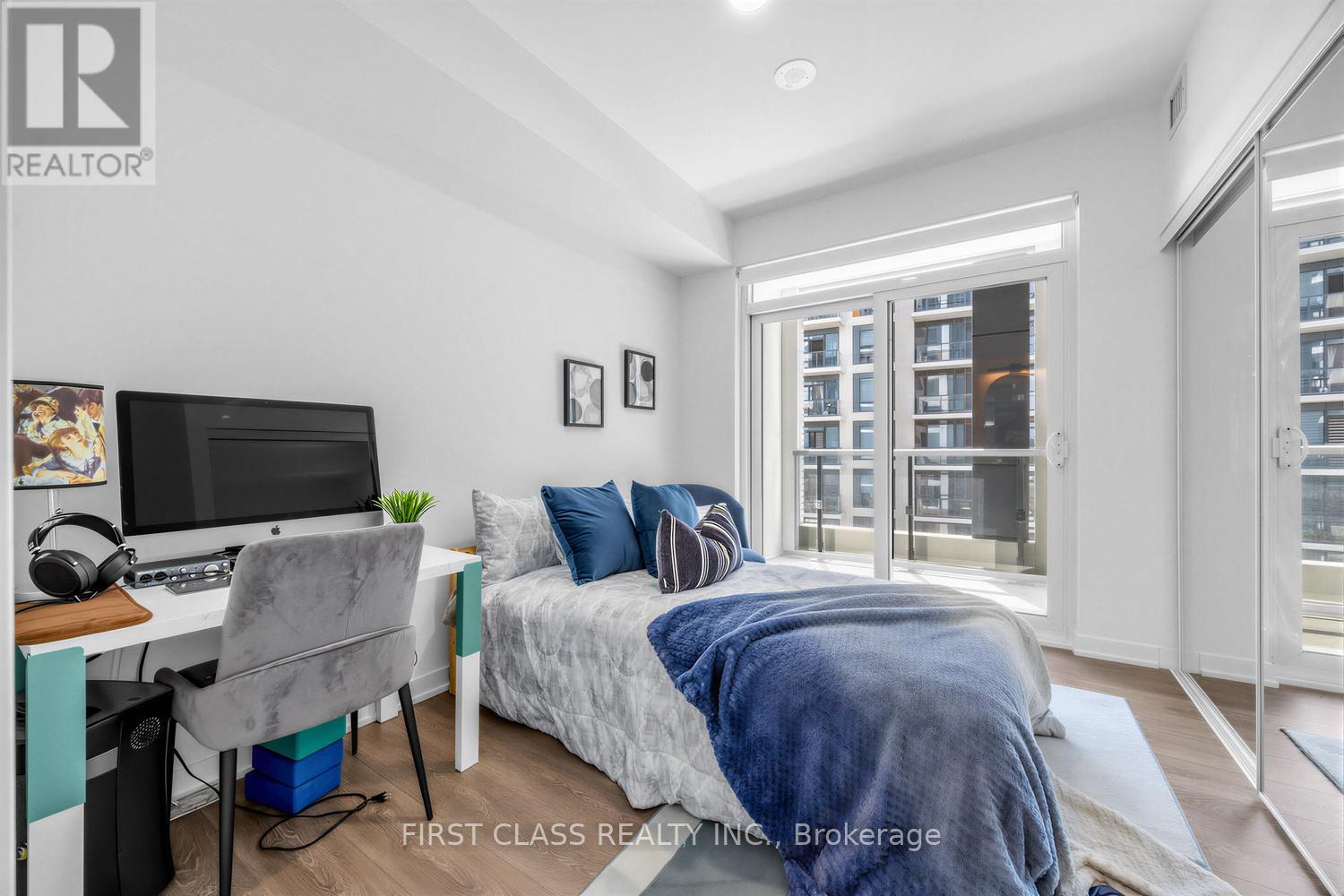 #1111 7950 BATHURST STREET - 14