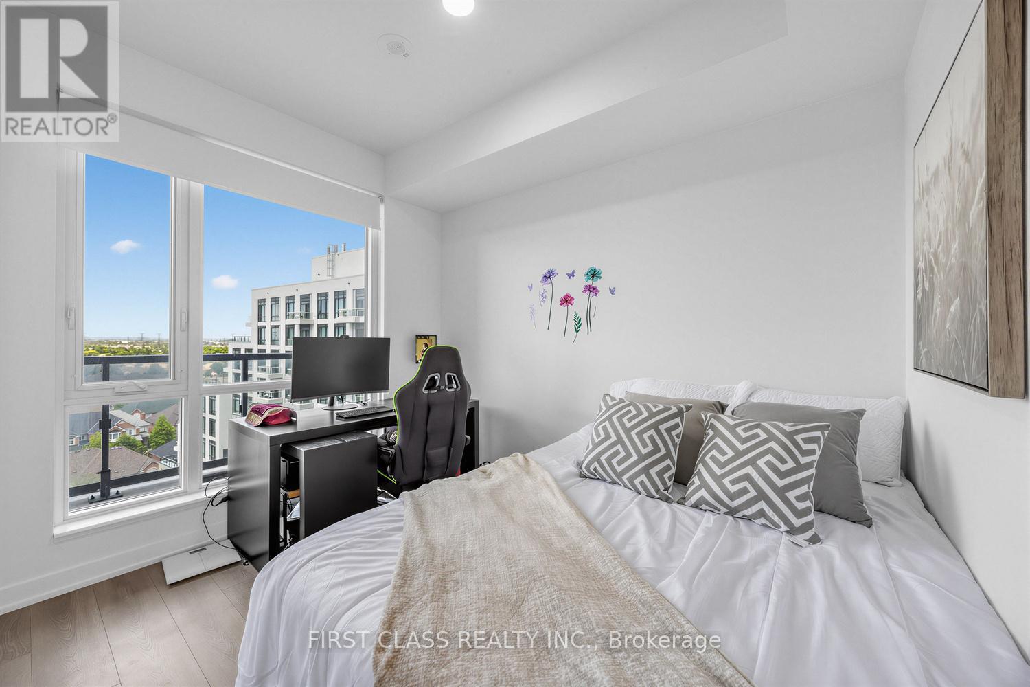#1111 7950 BATHURST STREET - 19