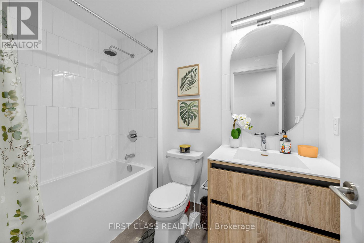#1111 7950 BATHURST STREET - 20