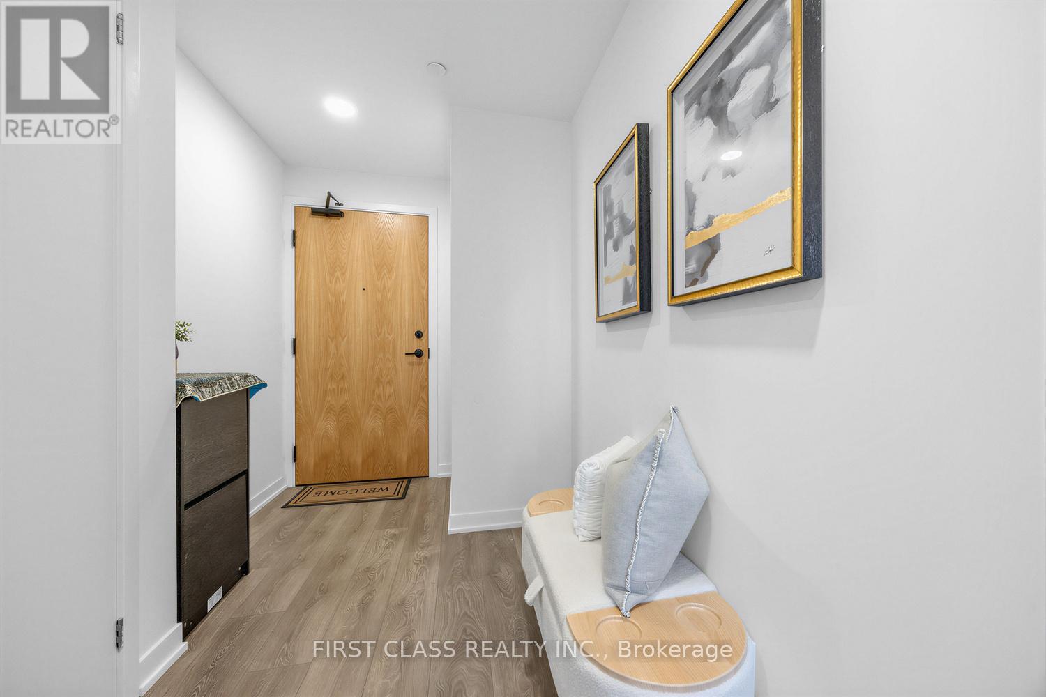 #1111 7950 BATHURST STREET - 21
