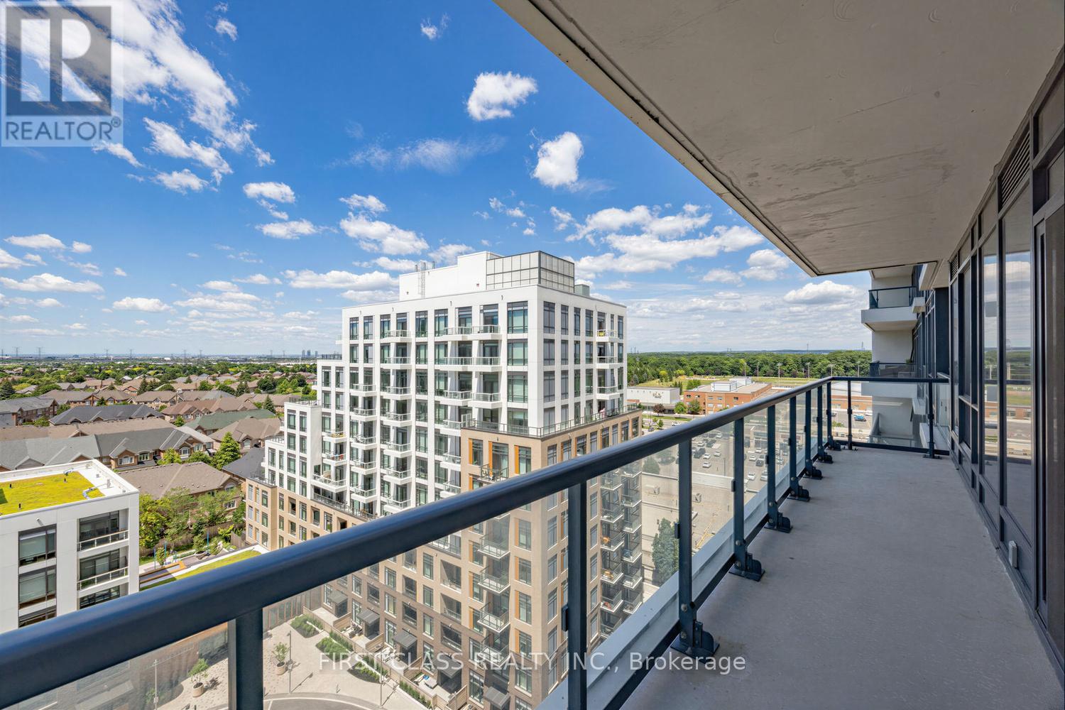 #1111 7950 BATHURST STREET - 23