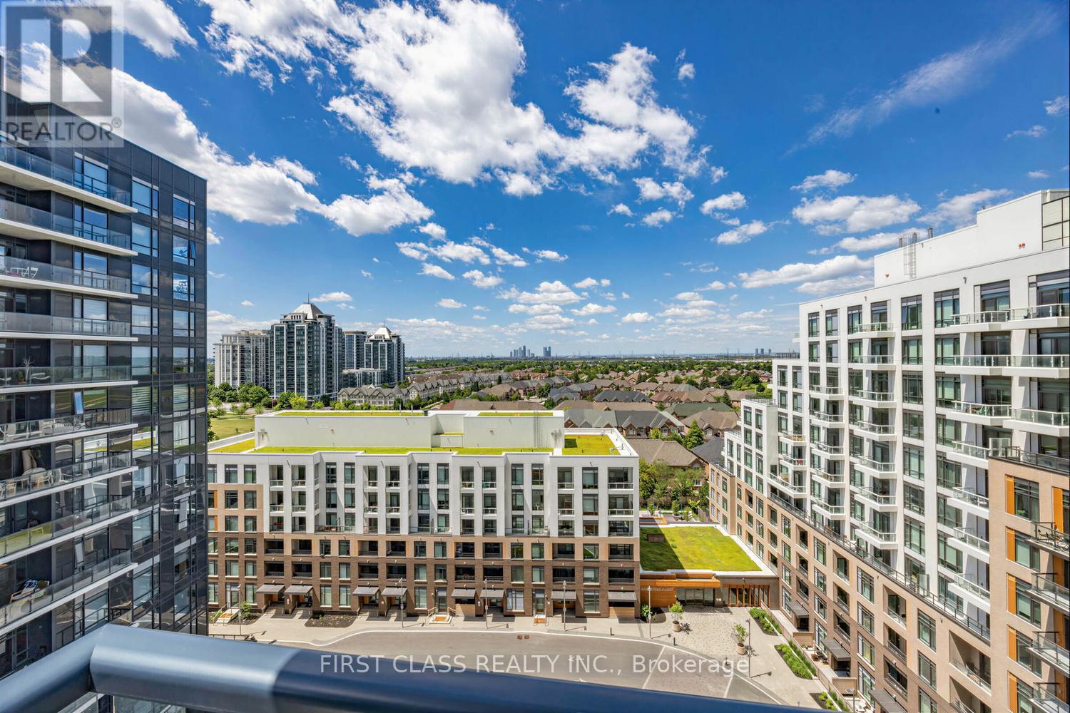 #1111 7950 BATHURST STREET - 24