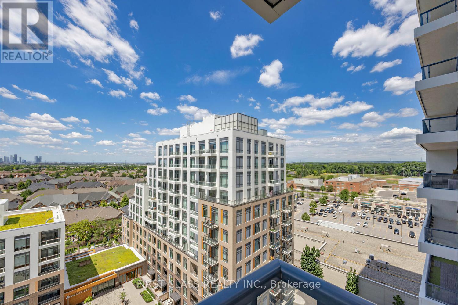 #1111 7950 BATHURST STREET - 25