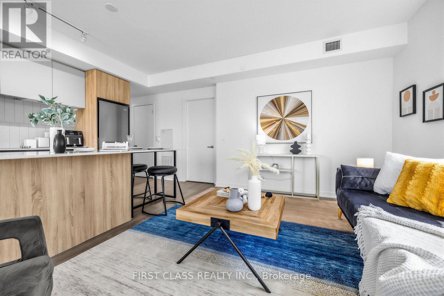 #1111 7950 BATHURST STREET - 7