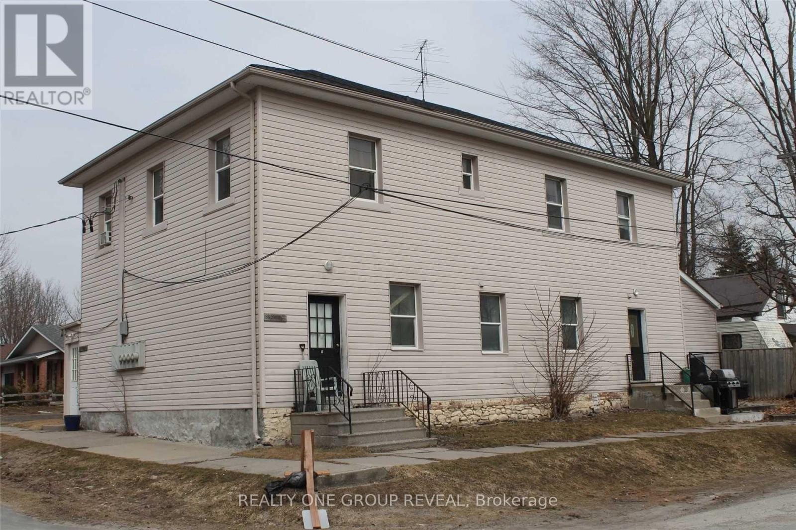 36 SHEDDEN STREET - 7