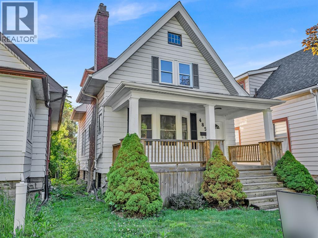 485 MCEWAN AVENUE - 3