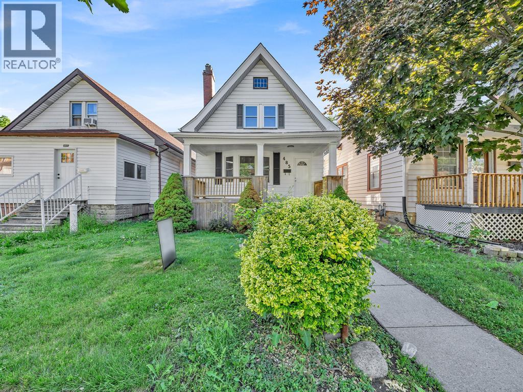 485 MCEWAN AVENUE - 2