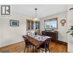 Dining room - 17 Hazelton Avenue, Moncton, NB E1A4J5 Photo 14