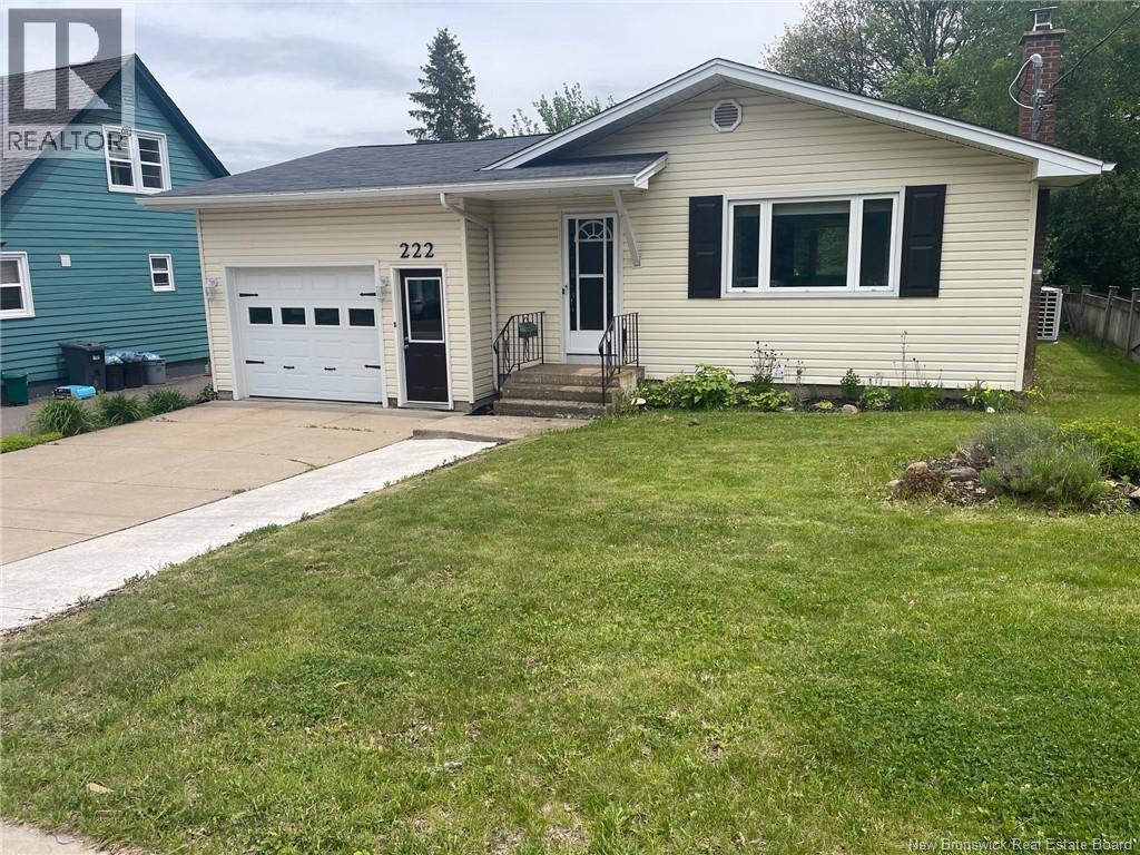 222 Wedgewood - 1