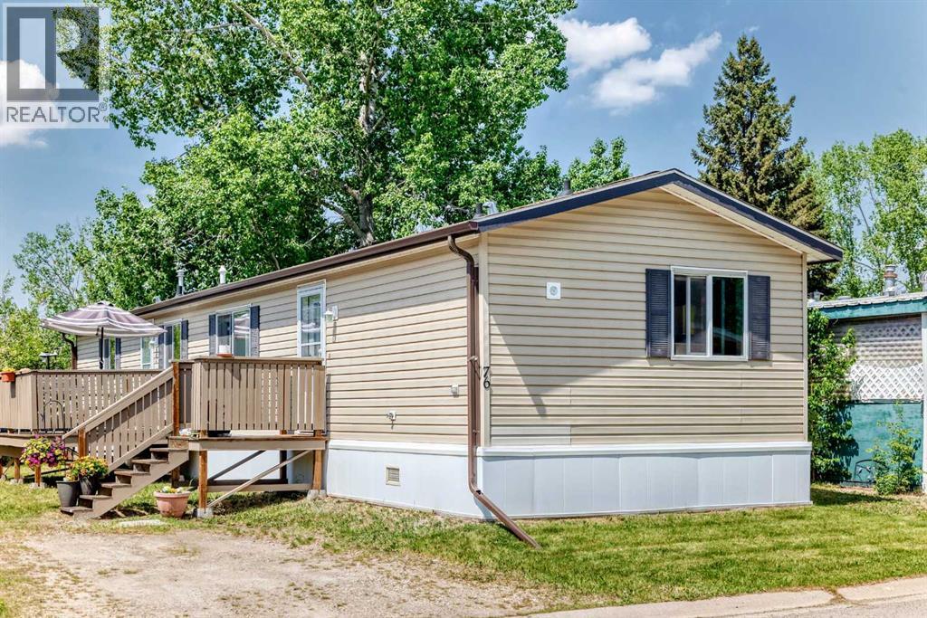 76 Westwood Court - 1