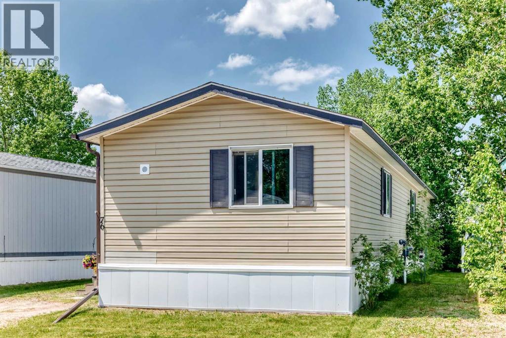 76 Westwood Court - 2