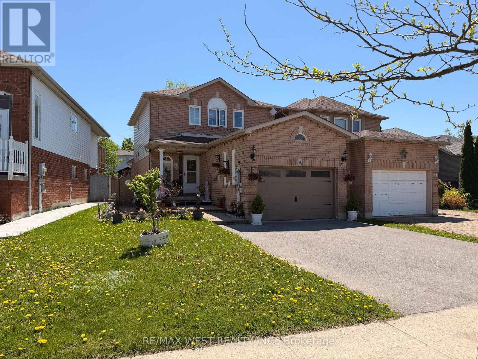 87 ATHABASKA ROAD - 1