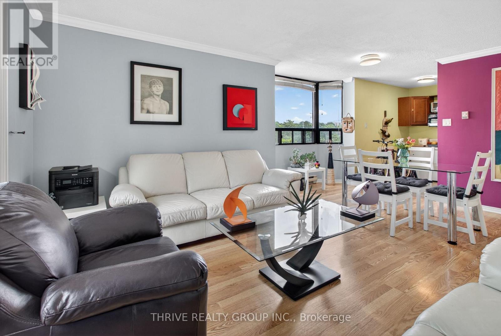 #401 75 HUXLEY STREET - 1