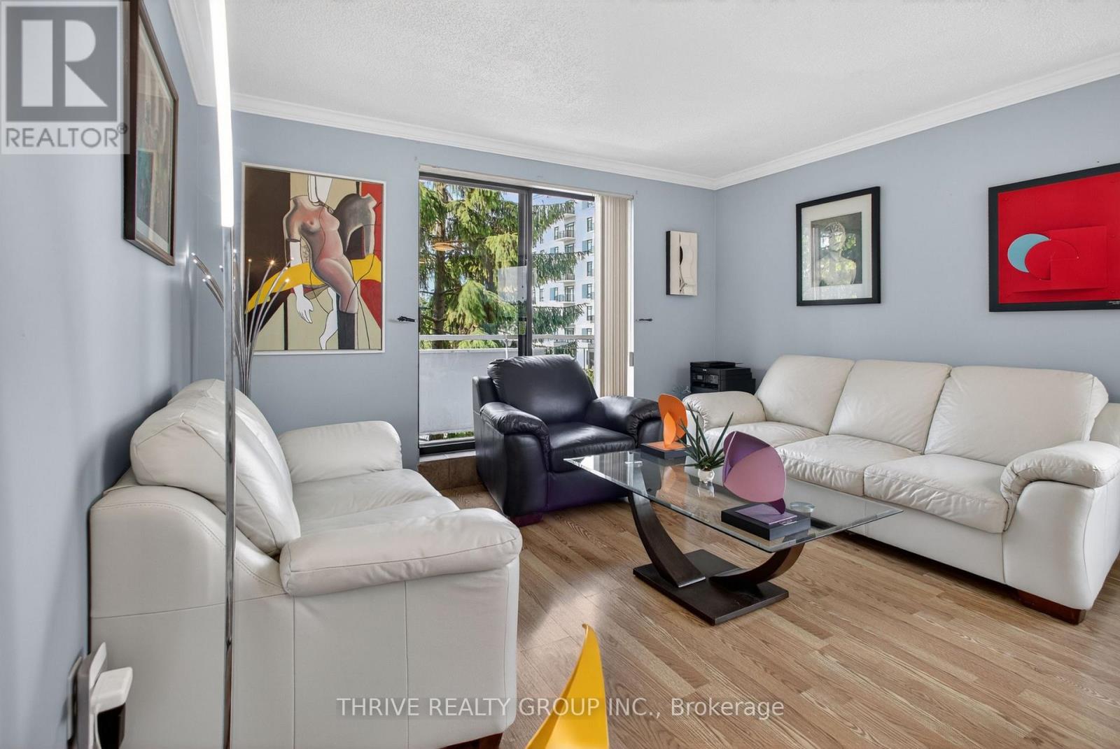 #401 75 HUXLEY STREET - 2