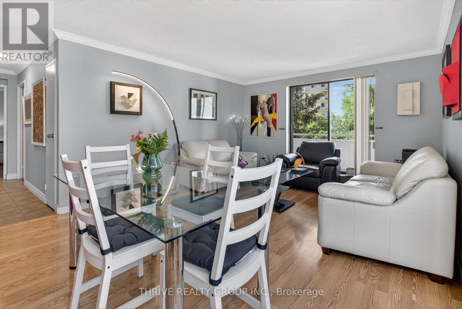 #401 75 HUXLEY STREET - 6