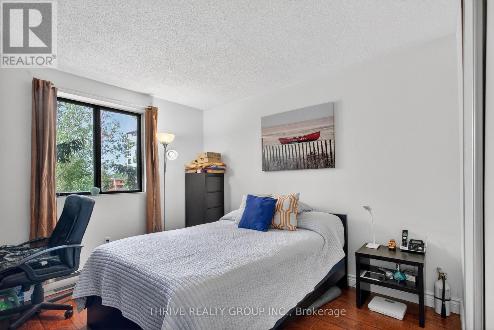 #401 75 HUXLEY STREET - 7