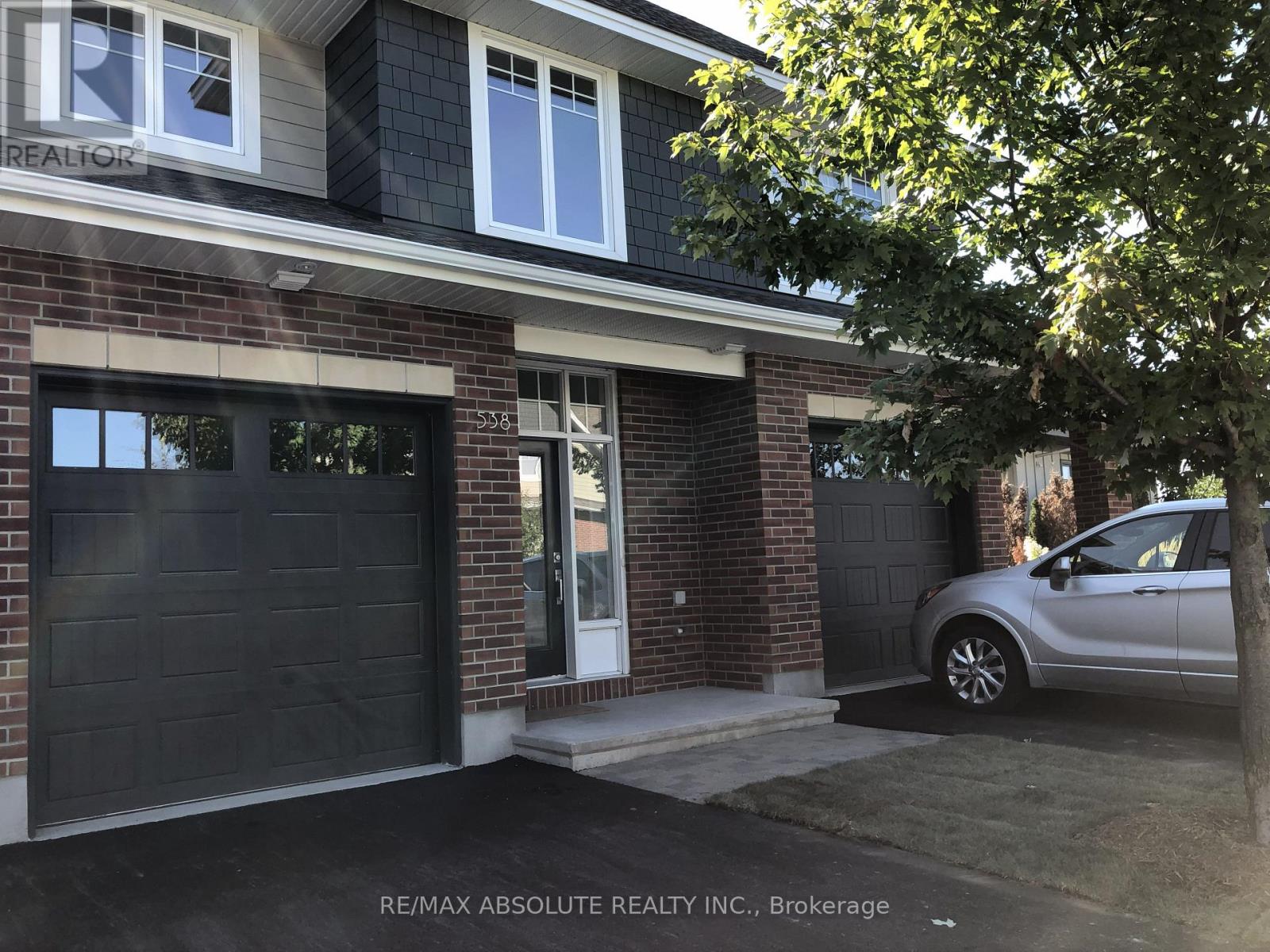 538 KILSPINDIE RIDGE - 1