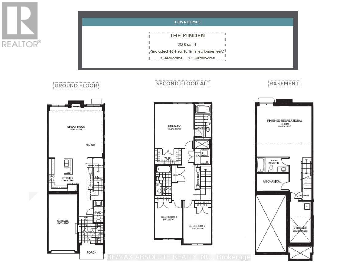 538 KILSPINDIE RIDGE - 29