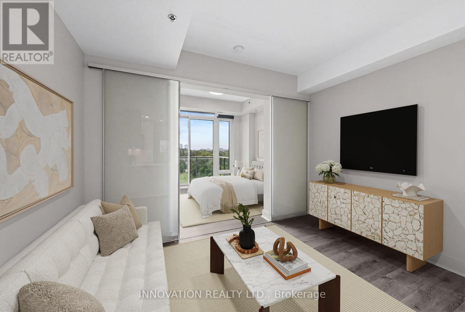 #803 108 RICHMOND ROAD - 21