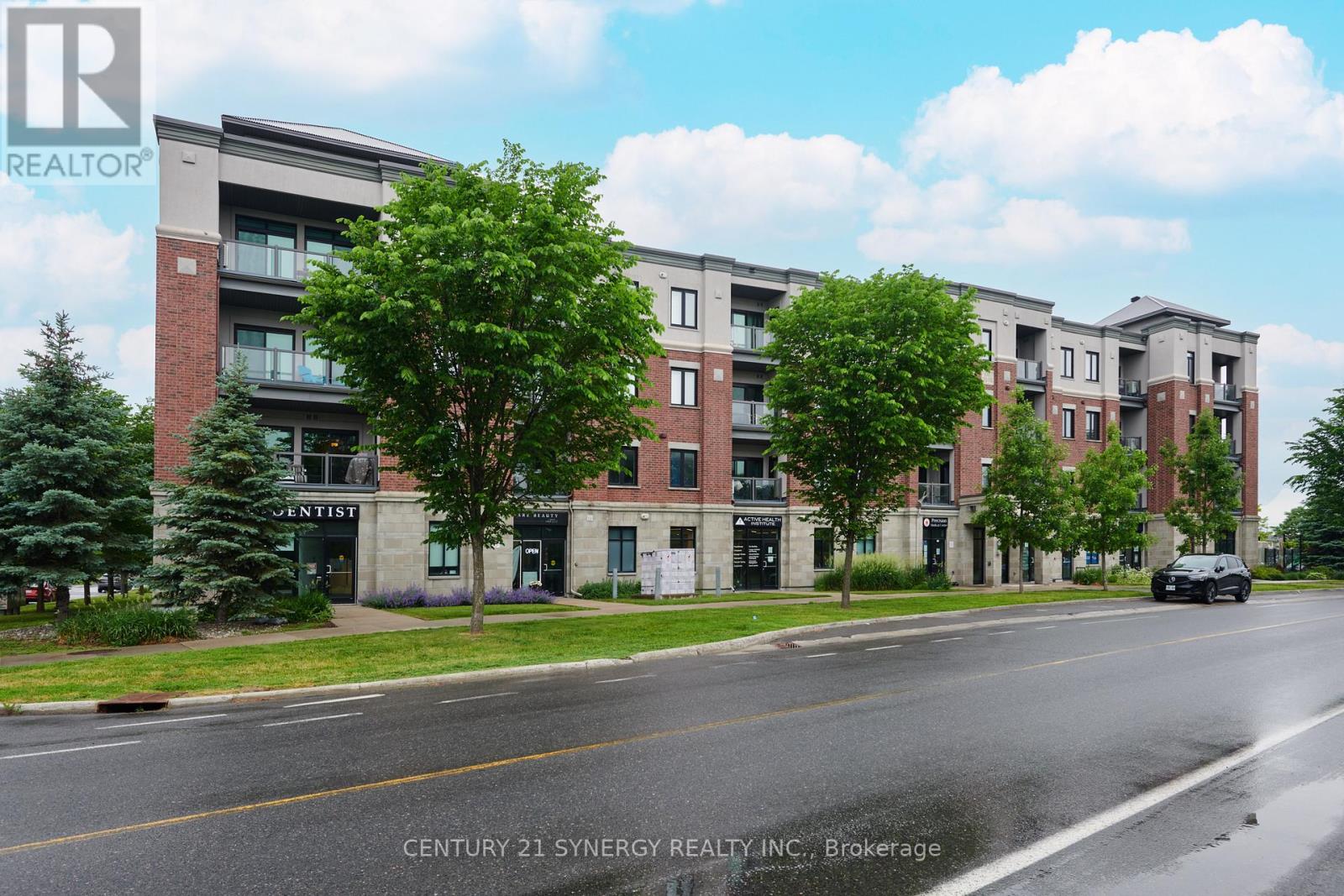 #201 615 LONGFIELDS DRIVE - 2