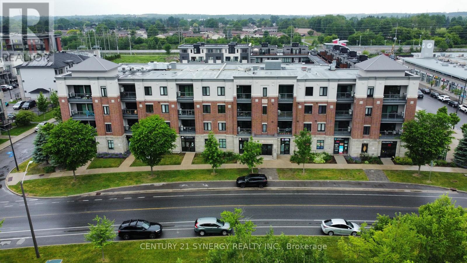 #201 615 LONGFIELDS DRIVE - 3