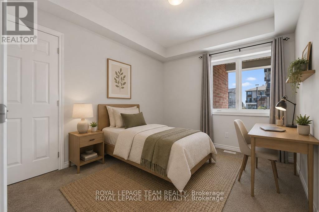 2 Bed, 1 Bath Apartment for Sale in Ottawa – 171 – 709 NAUTILUS PRIVATE, Ottawa – MLS# X13445860 - Image 15