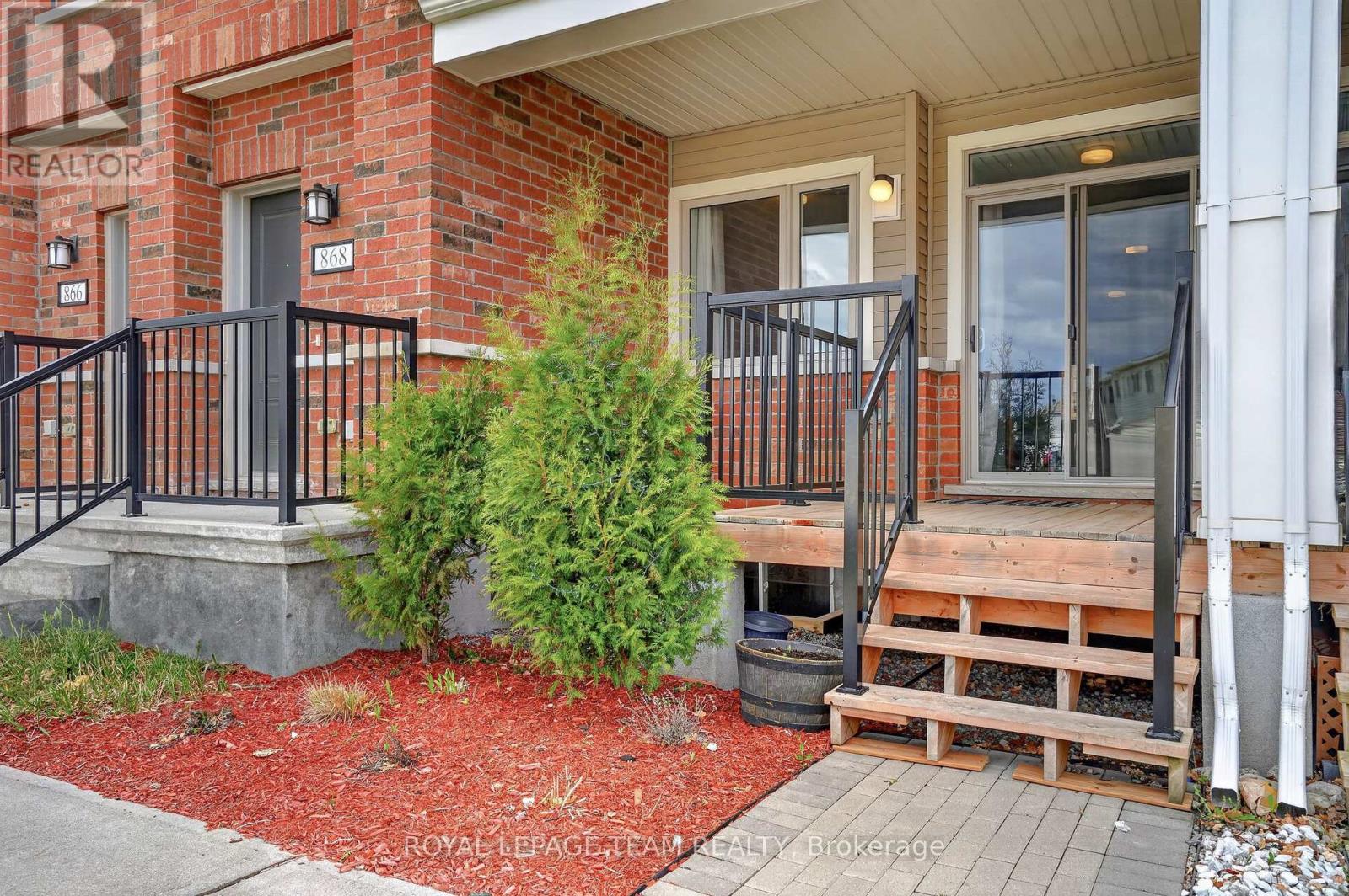 2 Bed, 1 Bath Apartment for Sale in Ottawa – 171 – 709 NAUTILUS PRIVATE, Ottawa – MLS# X13445860 - Image 25