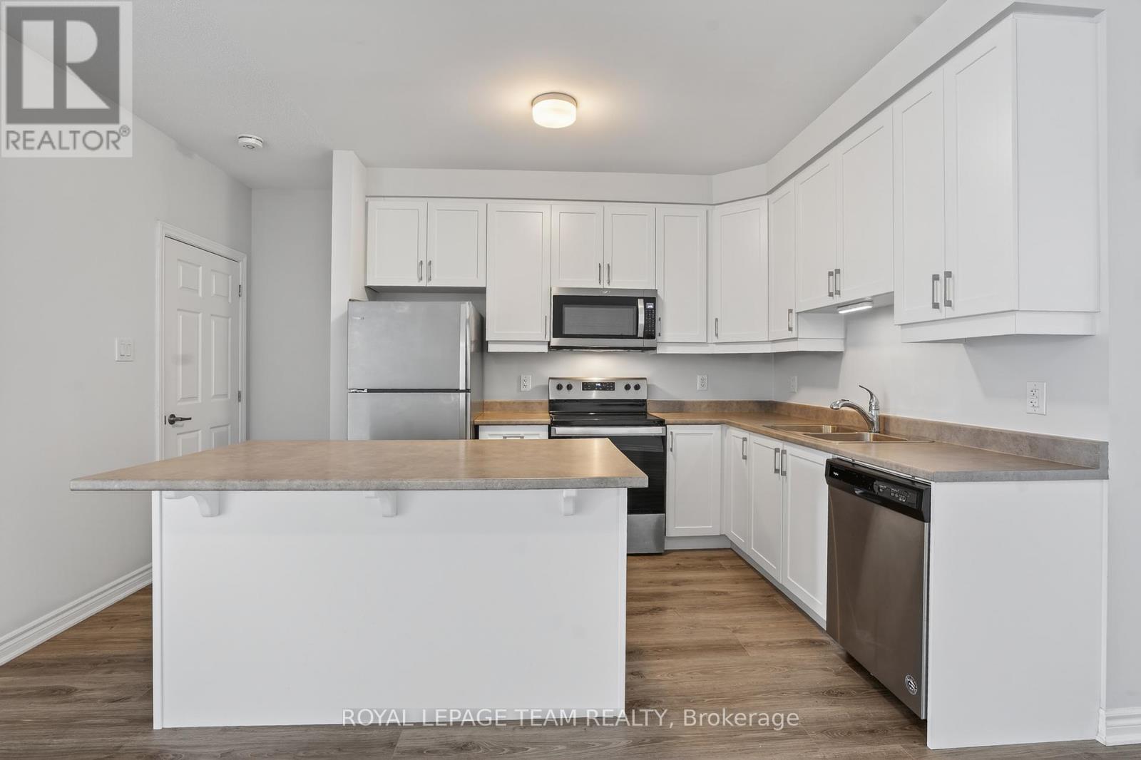 2 Bed, 1 Bath Apartment for Sale in Ottawa – 171 – 709 NAUTILUS PRIVATE, Ottawa – MLS# X13445860 - Image 8