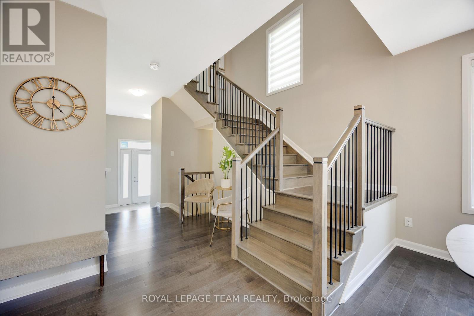 5 Bed, 4 Bath House for Sale in Ottawa – 236 CALVINGTON AVENUE, Ottawa – MLS# X13445870 - Image 26