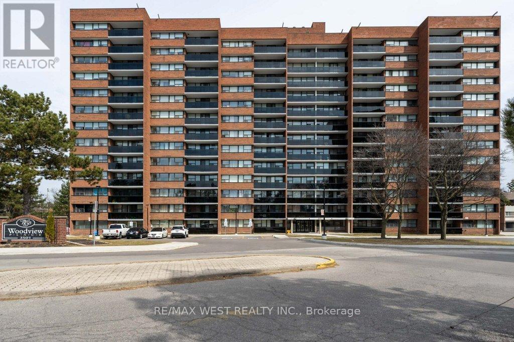 #1001 3501 GLEN ERIN DRIVE - 1