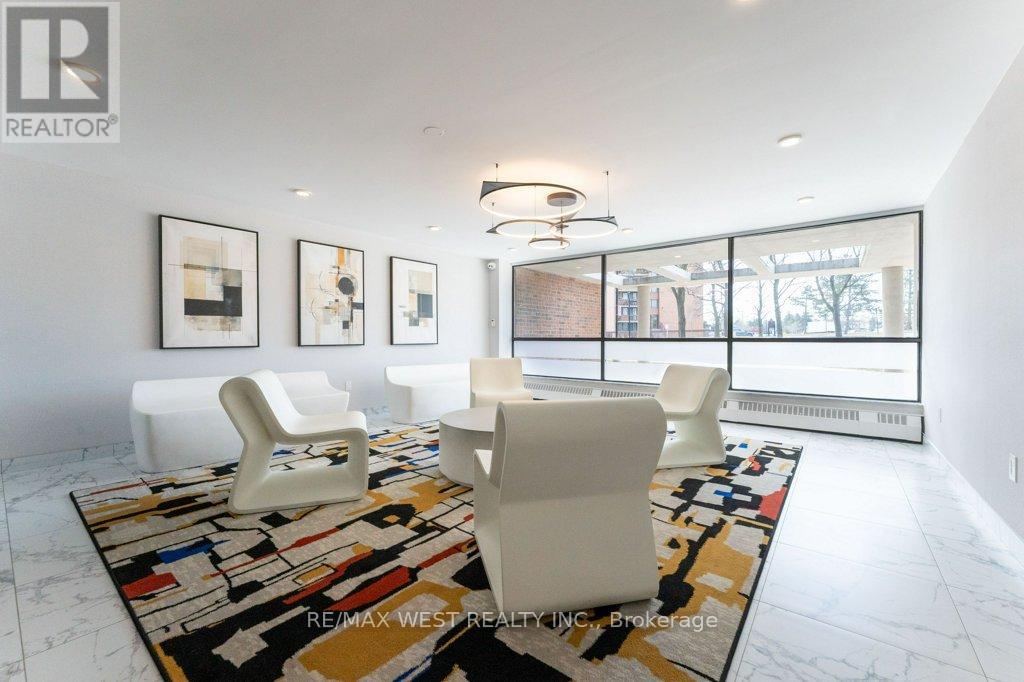 #1001 3501 GLEN ERIN DRIVE - 40
