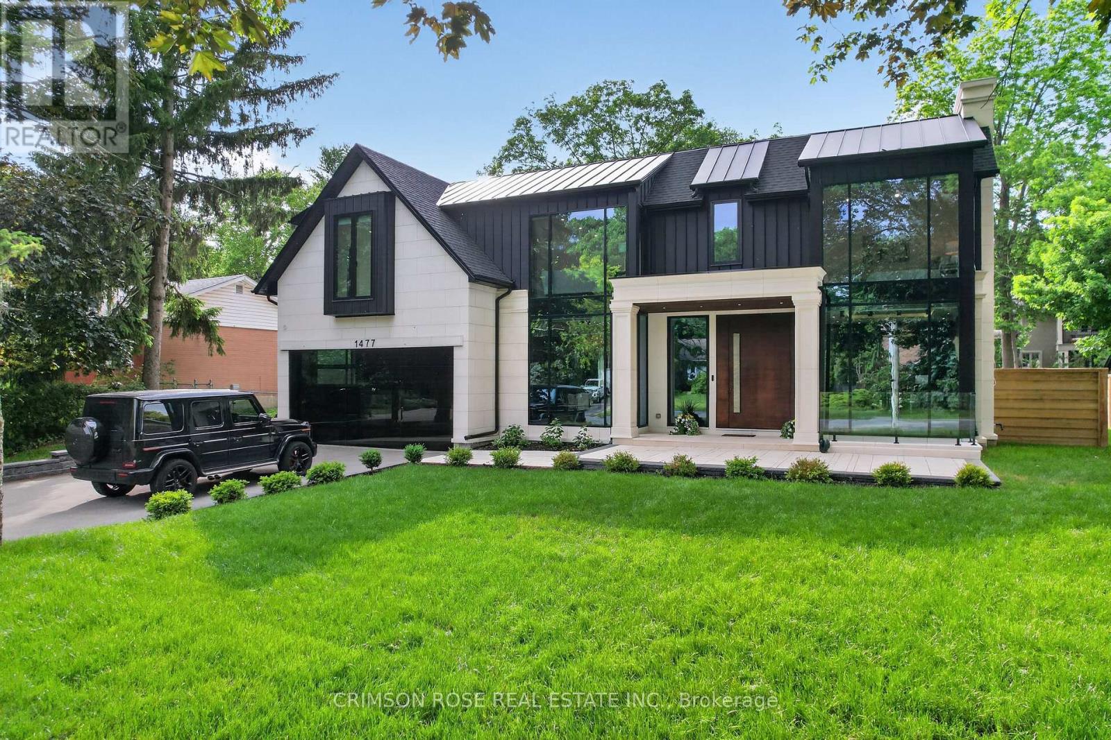 1477 DUNCAN ROAD - 1