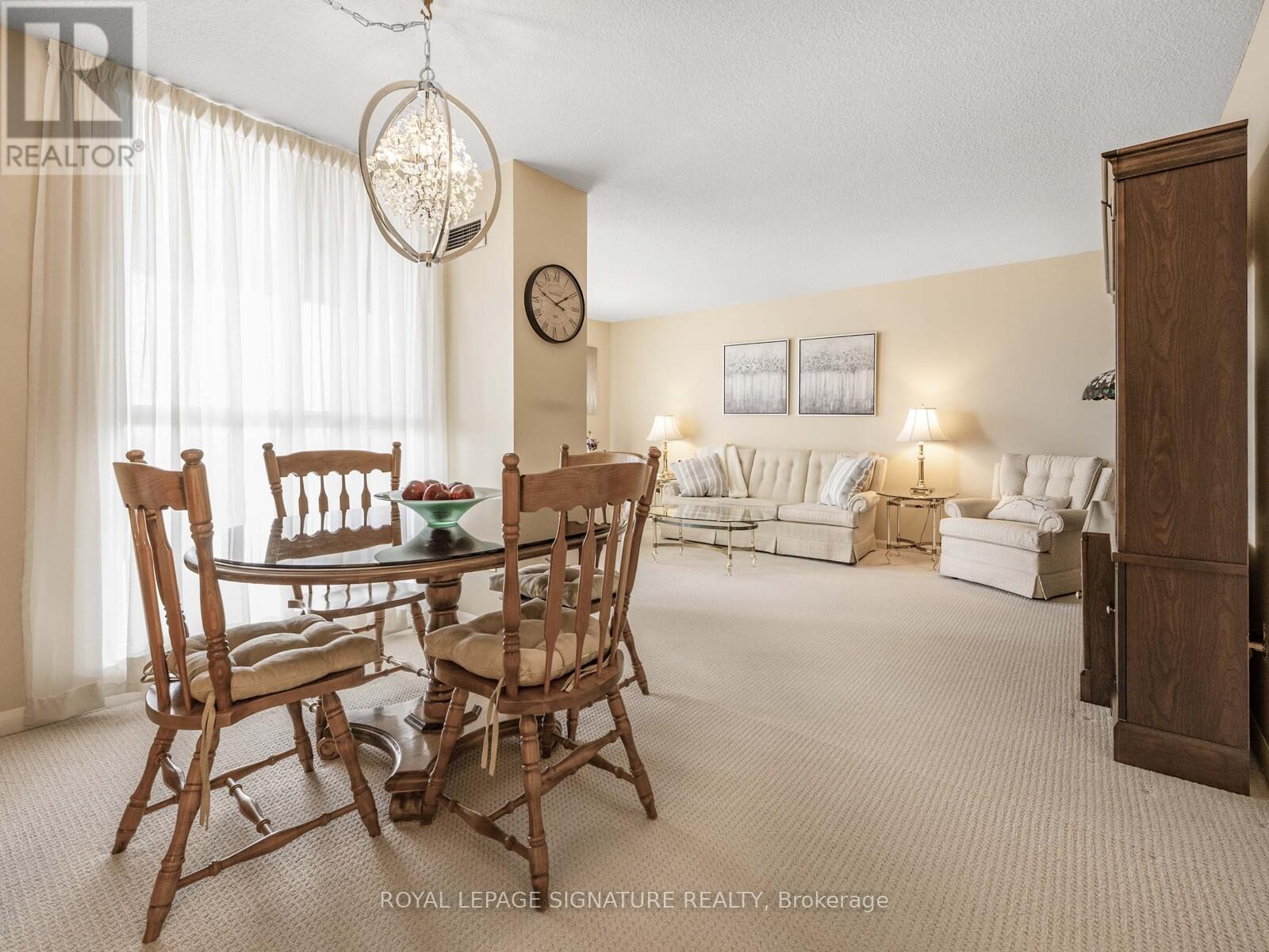 #1403 1300 MISSISSAUGA VALLEY BOULEVARD - 10
