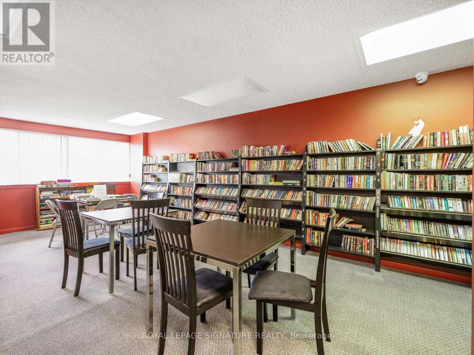#1403 1300 MISSISSAUGA VALLEY BOULEVARD - 20