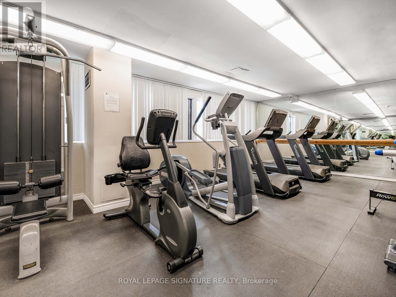 #1403 1300 MISSISSAUGA VALLEY BOULEVARD - 21