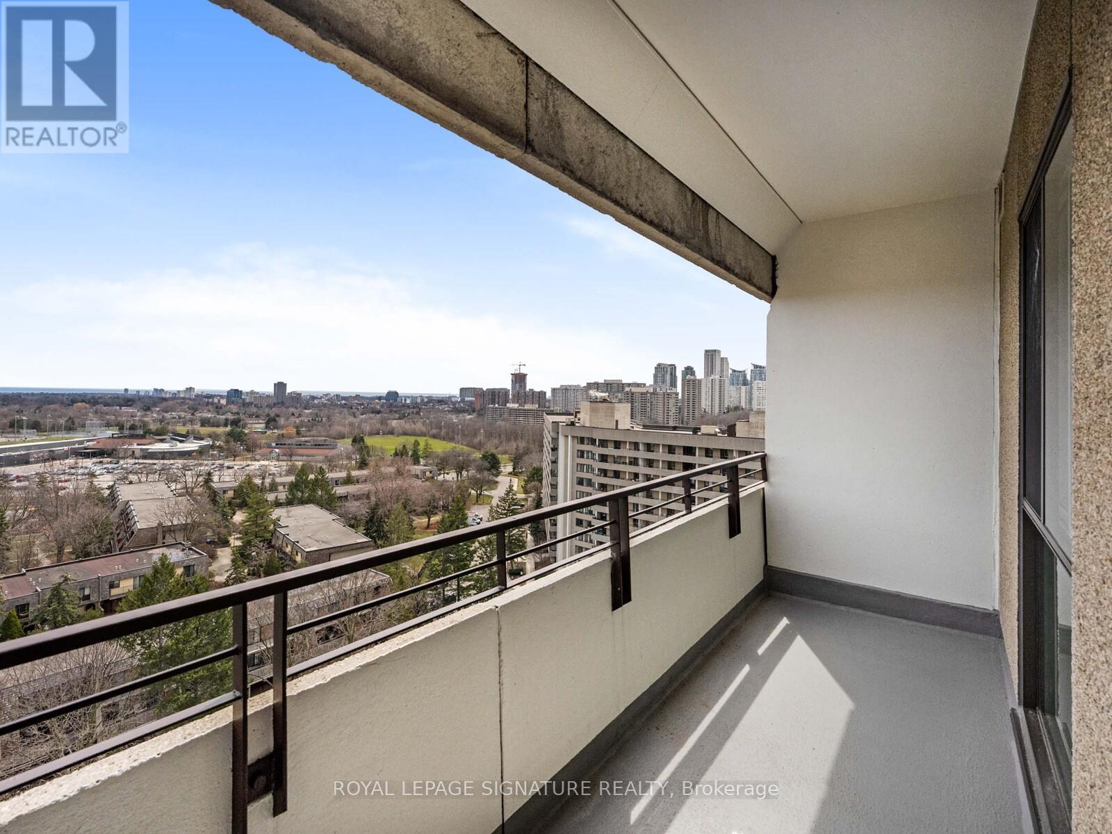 #1403 1300 MISSISSAUGA VALLEY BOULEVARD - 25
