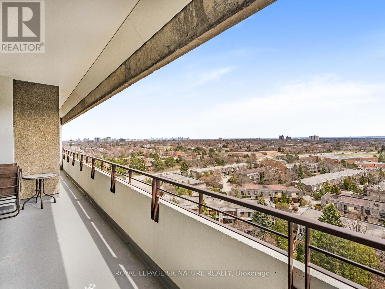 #1403 1300 MISSISSAUGA VALLEY BOULEVARD - 27