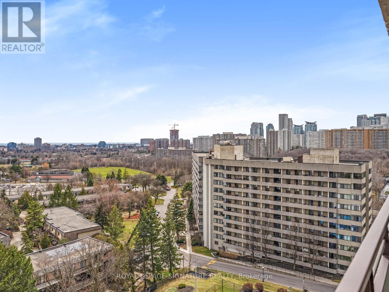 #1403 1300 MISSISSAUGA VALLEY BOULEVARD - 29
